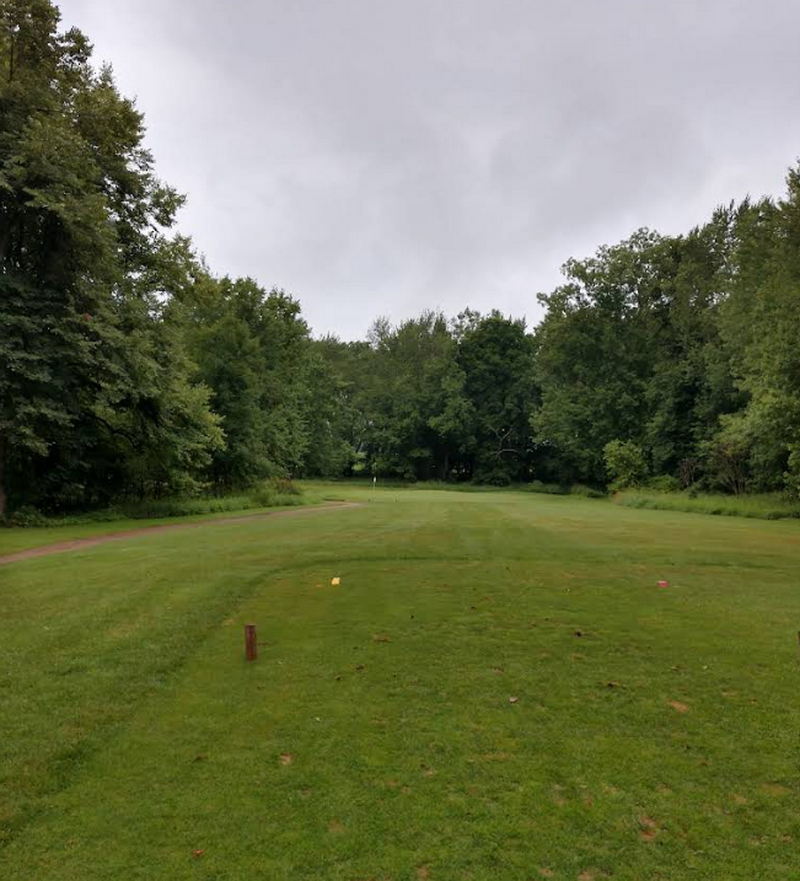 Tomac Woods Golf Course - From Web Site (newer photo)